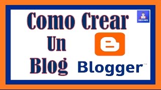 COMO CREAR UN BLOG EN BLOGGER PASO A PASO Y FACIL 2021  TUTORIAL [upl. by Terr]