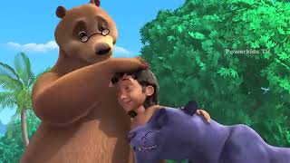 Mowgli ki cartoon Dekhe aur like aur subscribe Karen [upl. by Cigam]