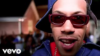 Redman  Pick It Up Official Music Video [upl. by Yenial]