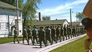 1962050119630515 Chanute AFB Technical Training School [upl. by Atteynot769]