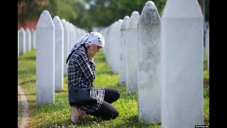 Hronologija genocida u Srebrenici [upl. by Surovy]