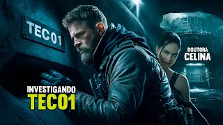 🔴 INVESTIGANDO A TEC01  SCUM RP EP065 aovivo rp scum scumsurvival gtarp [upl. by Ardnak]