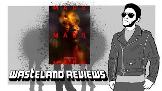 MadS 2024  Wasteland Film Review [upl. by Dowzall411]