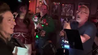 Sean Daly Band  Honky Tonk Women  cover  The Rolling Stones [upl. by Fachanan]