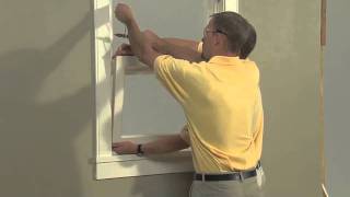 Pella® Window Installation Process amp Performance [upl. by Yodlem742]