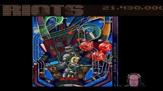 Pinball Illusions [upl. by Eyr]