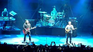 Break It Down Again and Head Over Heels  Tears For Fears Live in Manila [upl. by Ocana]