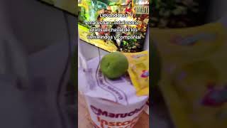 Niño de tamarindos maruchan gratis [upl. by Eedyah421]