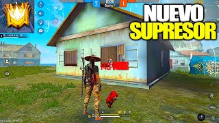 🏆como ACTIVAR SUPRESOR EN PC FREE FIRE 2021 ⚡ TRUCO SUPRESOR en cualquier emulador BIEN EXPLICADO [upl. by Cousin]