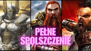 Poradnik Jak Całkowicie Spolszczyć Heroes Might and Magic V na STEAM  GOG  UBISOFT Connect [upl. by Oirifrop513]