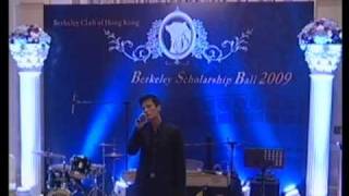 Berkeley Club of Hong Kong Scholarship Ball 2009 [upl. by Aninnaig]