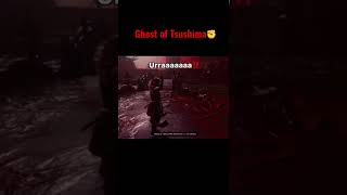 GHOST OF TSUSHIMA [upl. by Marquez]