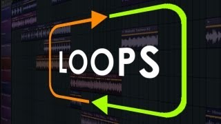 ImageLine  Loopmasters Sample Packs [upl. by Ryder706]