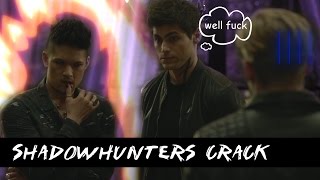 Shadowhunters  crackvid 4 [upl. by Kesley]