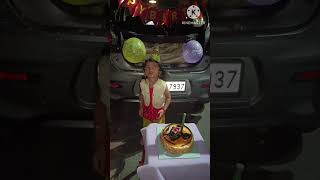 Enna Veli SongCuteytshorts trending trendingshorts cutebaby ytshorts shortvideo birthday 😘 [upl. by Clemente]