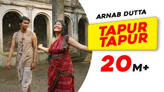 Tapur Tupur  Rosogolla  Pavel  Nandita  Shiboprosad  Arnab Dutta  Latest Bengali Film Song [upl. by Nance]