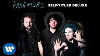 Paramore  Aint It Fun Live at Red Rocks Official Audio [upl. by Annodal]