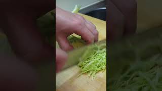 キャベツ Cabbage anime food cooking meal rice natto 料理 簡単レシピ japanesefood easy [upl. by Beisel]