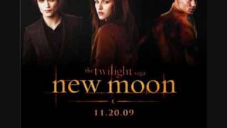 New Moon Soundtrack21 Full Moon End Title [upl. by Durno]