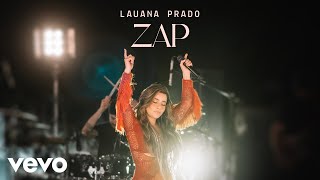 Lauana Prado  Zap [upl. by Rosenwald]