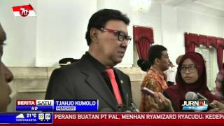 Kemendagri Siapkan 4 Plt Kepala Daerah [upl. by Norby457]