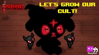 New Cult in Isaac [upl. by Anauqes]