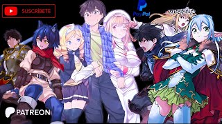 Isekai Trabajando 5 [upl. by Alvira]