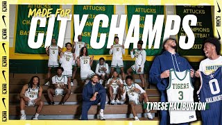 The Crispus Attucks Tigers are Made For It [upl. by Anselm]