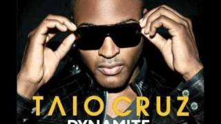 Dynamite Your Countdown Extended Edit  Taio Cruz [upl. by Udell]