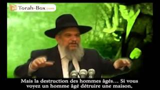 Cours  Qui est Rabbi Yonathan ben Ouziel  en 6 minutes [upl. by Vogel]