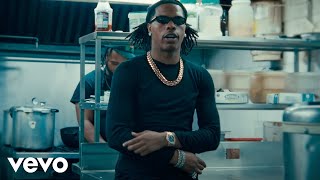 Lil Baby  Fall ft Kendrick Lamar Snoop Dogg Wiz Khalifa Lil Durk Music Video 2024 [upl. by Gemmell]