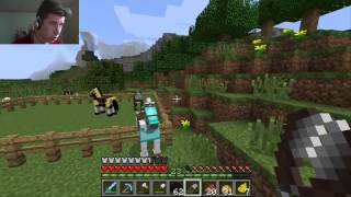 Minecraft Andys World  Zana Maselita  Sez 2 Ep 26 [upl. by Aihcila]