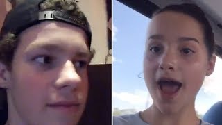 Hayden Summerall REFUSES To Speak To Annie After Breaking Up With Her [upl. by Ysset]