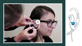 Taking the guesswork out of fittings using Real Ear Measurement in Measure  Auditdata [upl. by Nhguaval420]