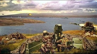 The Falklands War  BBC  Military [upl. by Em]