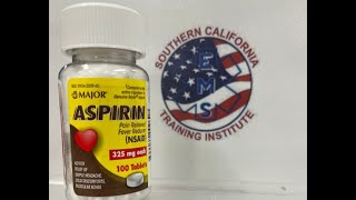 Buying the Pharm  Aspirin [upl. by Mullen849]