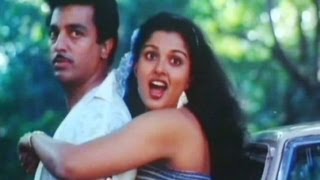 Matwale Yaar Teri Jai Full Song  Appu Raja  Kamal Hasan [upl. by Sualk315]