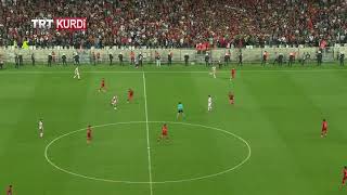 Diyarbakırspor 4  Tire 1922 0 Play Off Rövanş Maçı Özeti [upl. by Steel]