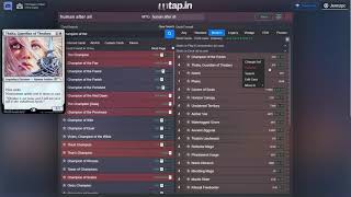 Untapin Tutorial New Updates and Features [upl. by Akirdnuhs]