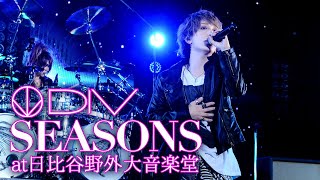 DIV 「SEASONS」 PV Full Ver [upl. by Loretta]