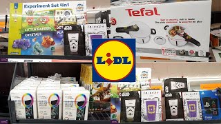 LIDL Baby toys New Cooking Utensils Baby clothes April 2022 [upl. by Eldin]