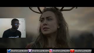 Heilung  Anoana Official Video REACTION  ThatGuyNari [upl. by Minton]