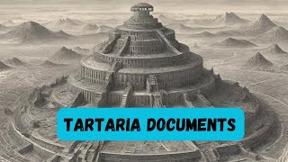 TARTARIA DOCUMENTS  ANCIENT TARTARIAN [upl. by Heyes]