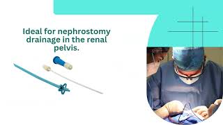 Features of Abcess Drainage Malecot Catheter Radiology [upl. by Conlan]