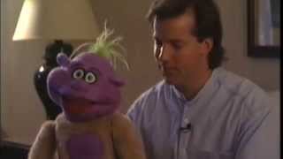 Paul Zerdin interviews Jeff Dunham [upl. by Anyar748]