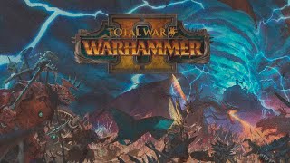 Total War Warhammer 2 with SFO mod [upl. by Ardaed]