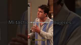 Two and a half Men  Charlie no sabe que quiere Jake de comer twoandahalfmen charliesheen [upl. by Buckels]