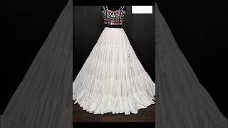 Chaniya choli design 2024 shorts viral trendingchaniyacholi outfit lehengchaniacholiytshorts [upl. by Namurt849]