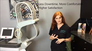 Double Chin Treatment  SculpSure Submental [upl. by Remat]