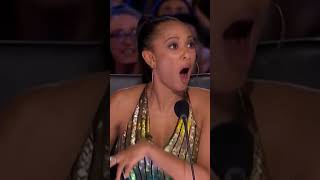 Why This Womans Magic Dance on AGT Will Blow Your Mind americagottalent magic agt [upl. by Nabetse]